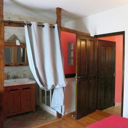Moulin Madame - Gites & Chambres D'Hotes Dracy-le-Fort Exteriör bild