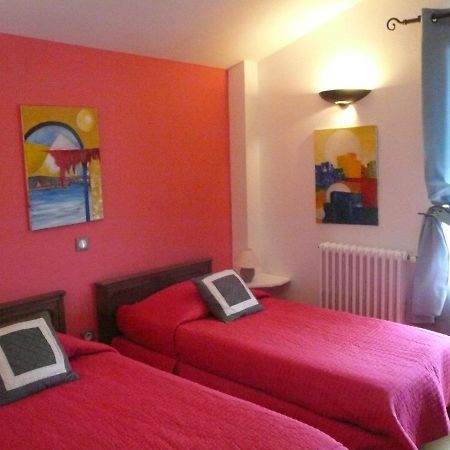 Moulin Madame - Gites & Chambres D'Hotes Dracy-le-Fort Exteriör bild