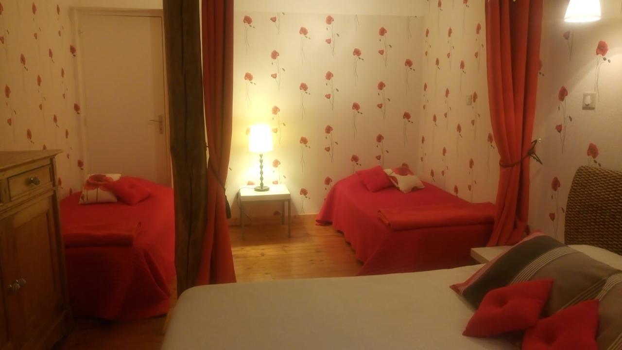 Moulin Madame - Gites & Chambres D'Hotes Dracy-le-Fort Exteriör bild