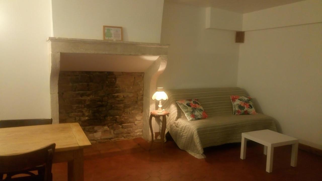 Moulin Madame - Gites & Chambres D'Hotes Dracy-le-Fort Exteriör bild