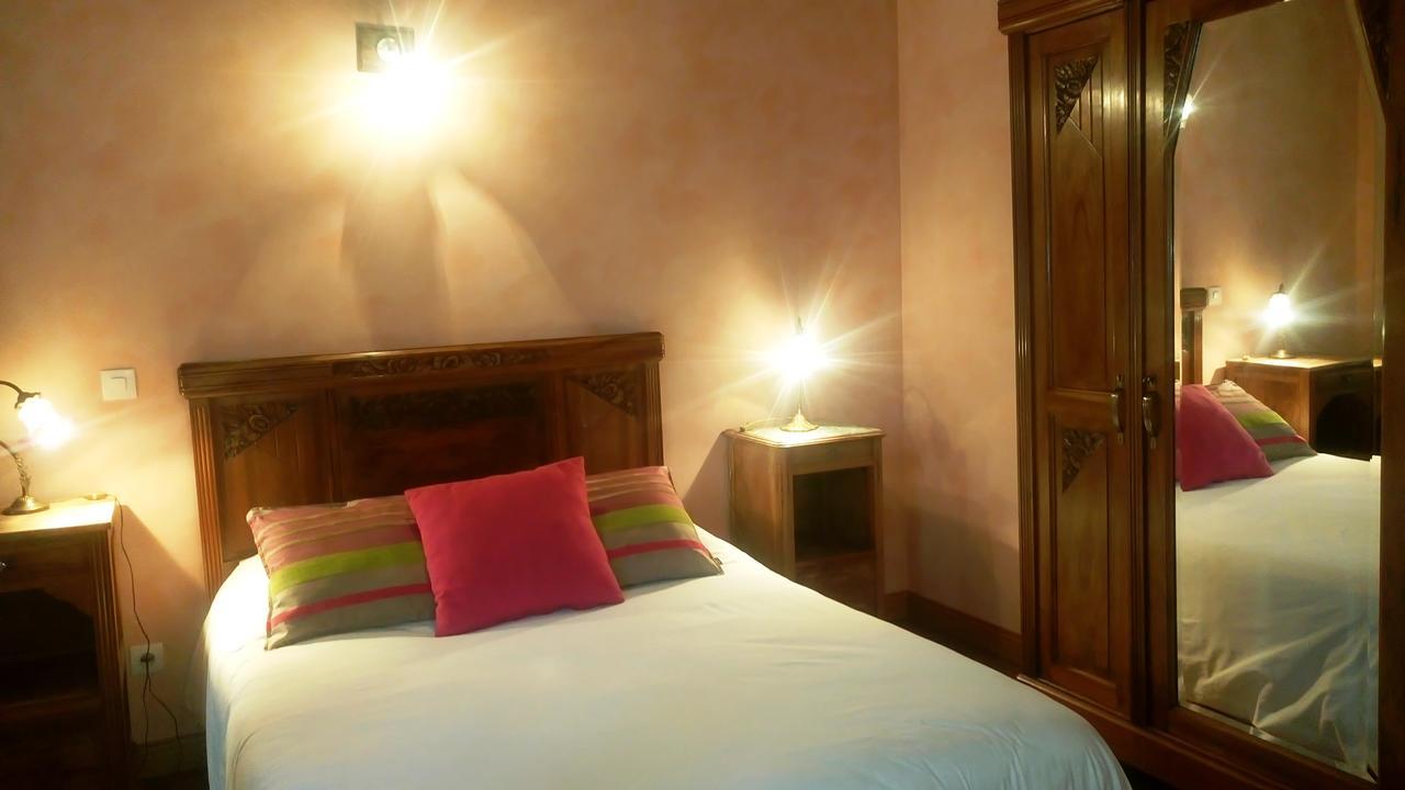 Moulin Madame - Gites & Chambres D'Hotes Dracy-le-Fort Exteriör bild