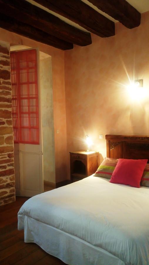 Moulin Madame - Gites & Chambres D'Hotes Dracy-le-Fort Exteriör bild