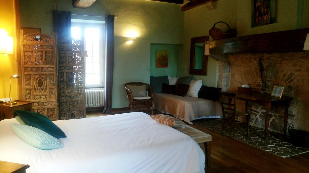 Moulin Madame - Gites & Chambres D'Hotes Dracy-le-Fort Exteriör bild