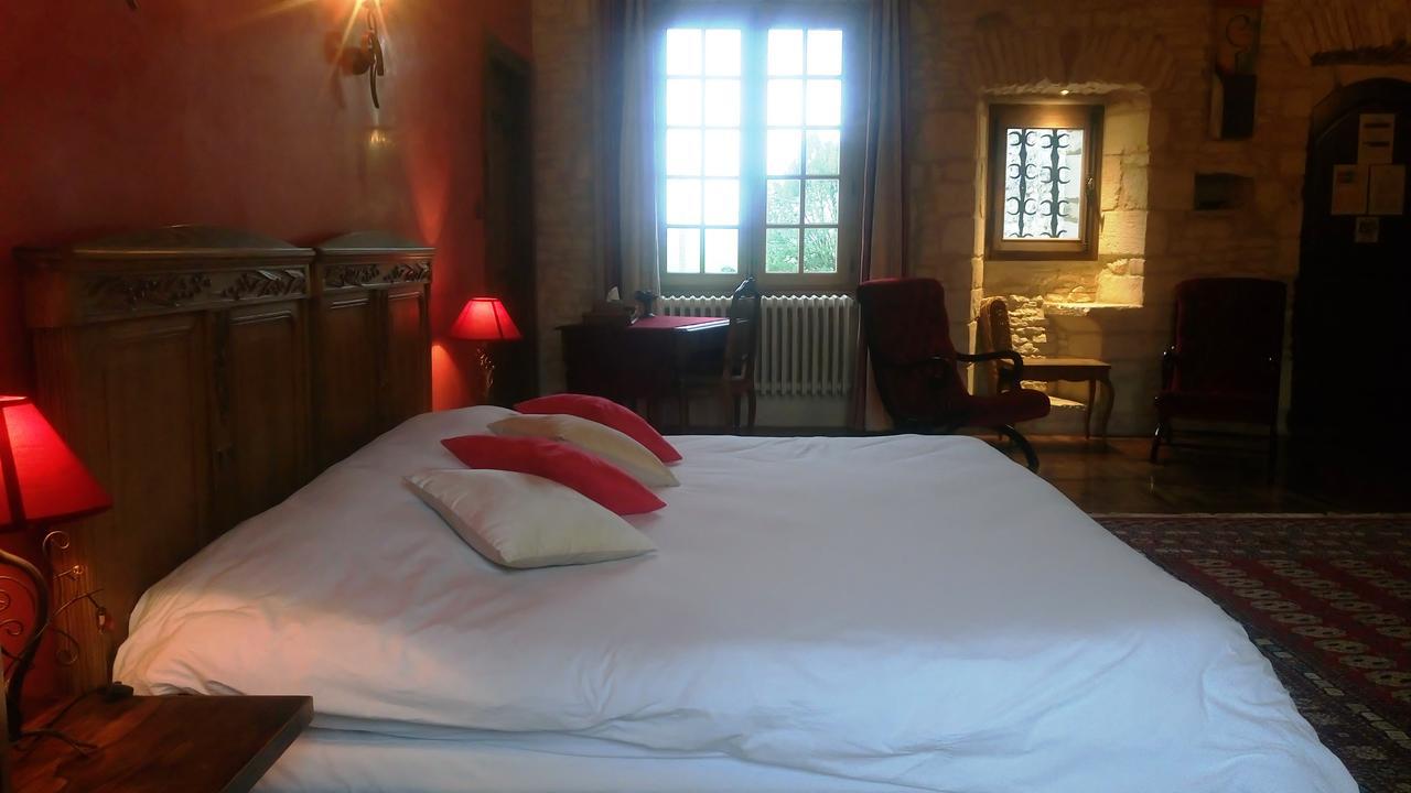 Moulin Madame - Gites & Chambres D'Hotes Dracy-le-Fort Exteriör bild