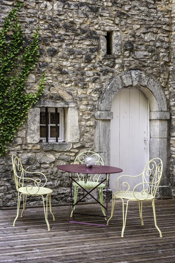 Moulin Madame - Gites & Chambres D'Hotes Dracy-le-Fort Exteriör bild